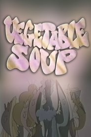 Vegetable Soup Episode Rating Graph poster