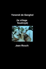 Yenendi de Ganghel (Rain Dance at Ganghel) (1968)