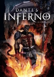 Dante's Inferno - Ein animiertes Epos