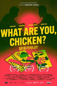 What Are You, Chicken?