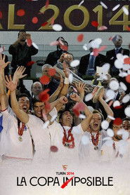 La Copa Imposible (2024)
