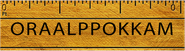Oraalppokkam Logo
