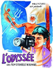 L'Odyssée