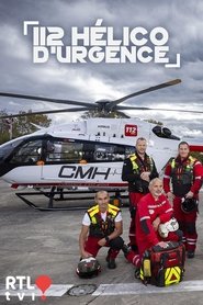 Poster 112, Hélico d'urgence - Season 1 Episode 2 : Episode 2 2024