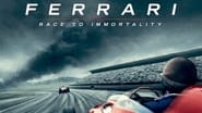 Ferrari : Course vers l'immortalité