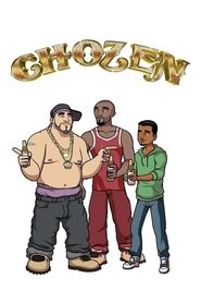 Chozen постер