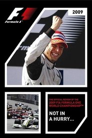 Poster 2009 FIA Formula One World Championship Season Review 2009