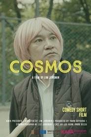 Poster COSMOS 2020
