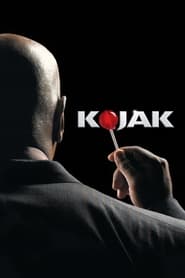 Kojak постер