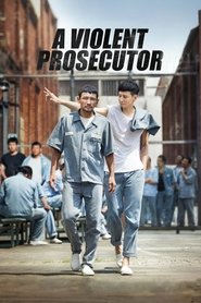 Poster van A Violent Prosecutor