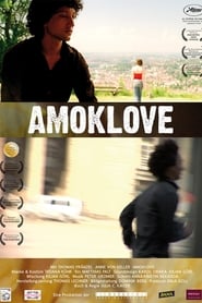 Poster Amoklove