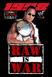 Raw 1997 11