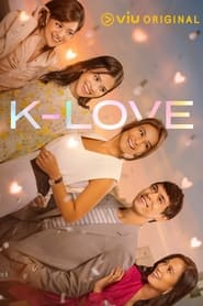 K-Love постер