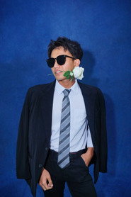 Mohd. Fikri Umam Alhady