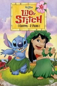 Lilo & Stitch - Saga en streaming