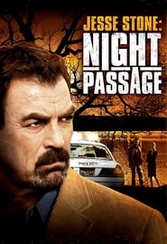 Poster Jesse Stone: Night Passage 2006