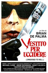 Vestito per uccidere) Vestito per uccidere (1980)