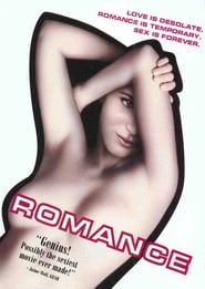 Romance Poster