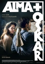 Alma & Oskar (2022) poster