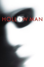 Full Cast of Hollow Man