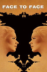 Face to Face постер
