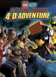 A Clutch Powers 4D Adventure