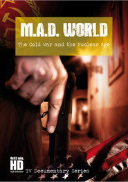 Cold War: Armageddon постер