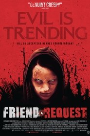 watch Friend Request now