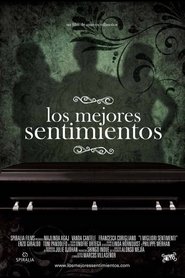Poster I migliori sentimenti 2007