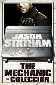 The Mechanic - Colección