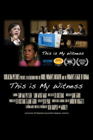 This is My Witness