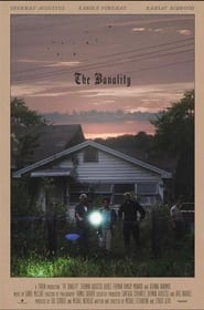 Poster The Banality