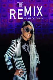 Image The Remix: Hip Hop x Fashion