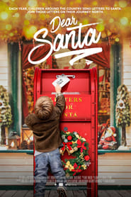 Dear Santa (2020) Cliver HD - Legal - ver Online & Descargar