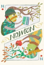 Newton постер