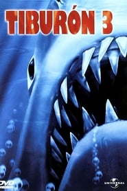 Image Tiburón 3-D: El Gran Tiburón
