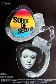 Poster Sortie de secours