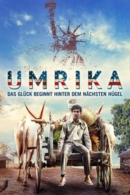 Poster Umrika
