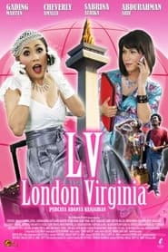 Poster London Virginia