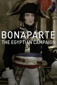 Poster Bonaparte: The Egyptian Campaign 2016