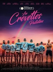 Les Crevettes pailletées Les Crevettes pailletées
