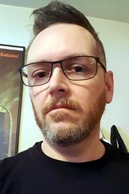 Ryan Nicholson headshot