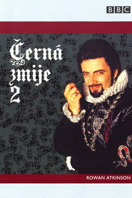 Blackadder Blackadder II 1