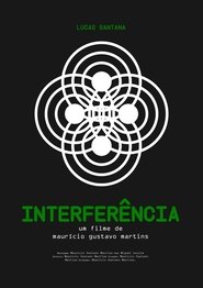 Poster INTERFERÊNCIA 2021
