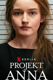 Projekt Anna