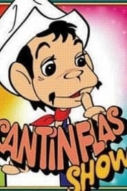 Cantinflas Show Episode Rating Graph poster