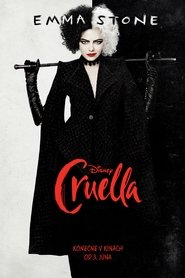 Cruella (2021)