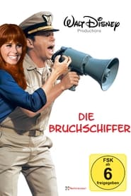 Poster Die Bruchschiffer