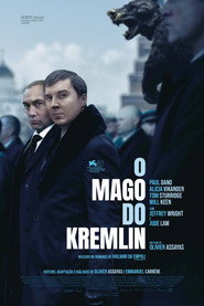 Assistir O Mago do Kremlin online grátis