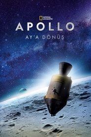 Apollo: Ay'a Dönüş